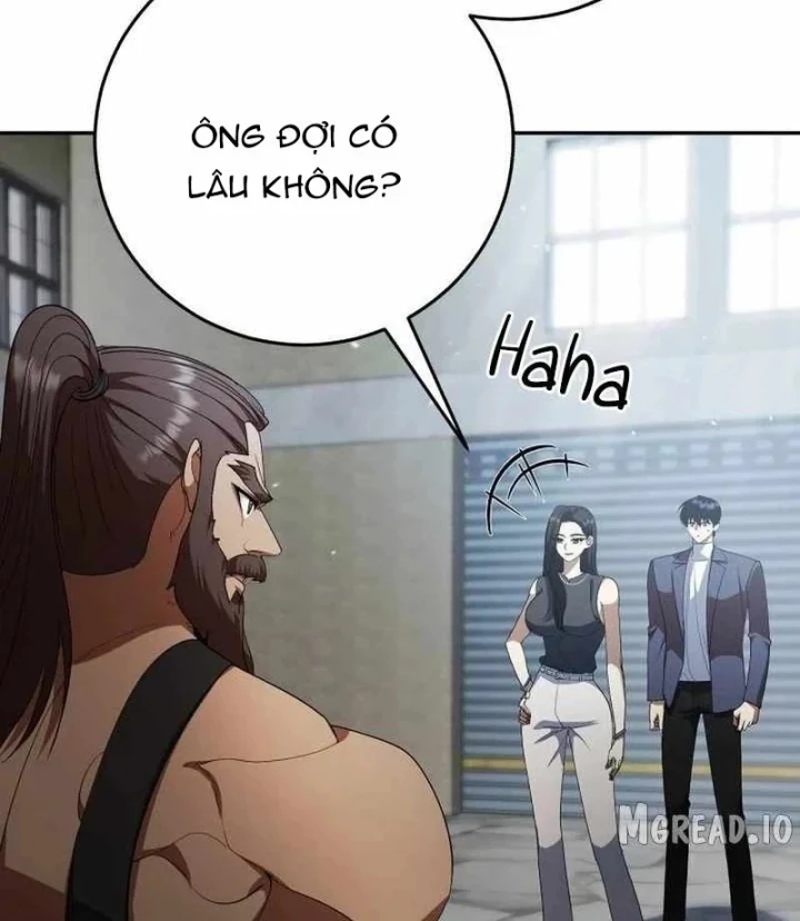 Quái Vật Chống Lại Quái Vật Chapter 19 - 11