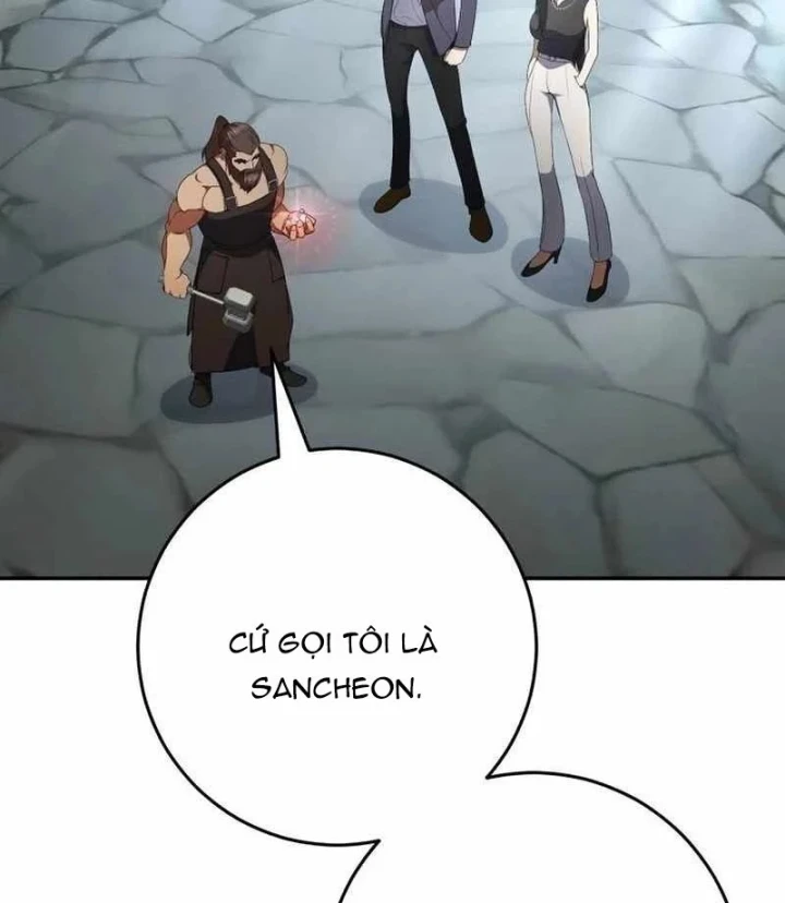 Quái Vật Chống Lại Quái Vật Chapter 19 - 21