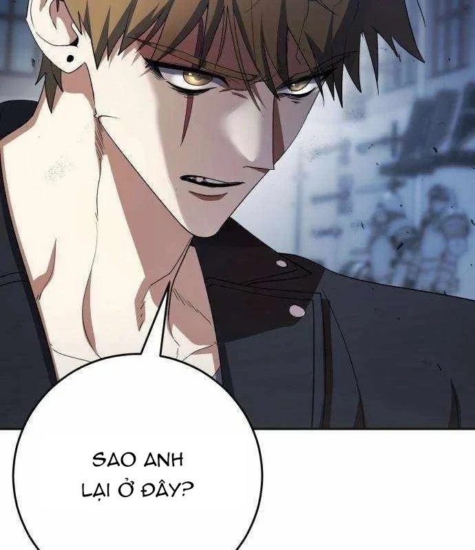 Quái Vật Chống Lại Quái Vật Chapter 20 - 4