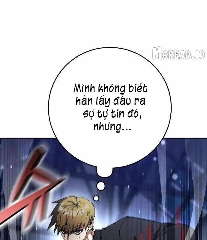Quái Vật Chống Lại Quái Vật Chapter 20 - 51
