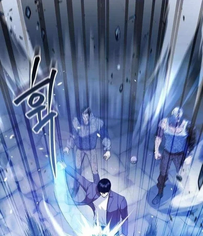 Quái Vật Chống Lại Quái Vật Chapter 20 - 55