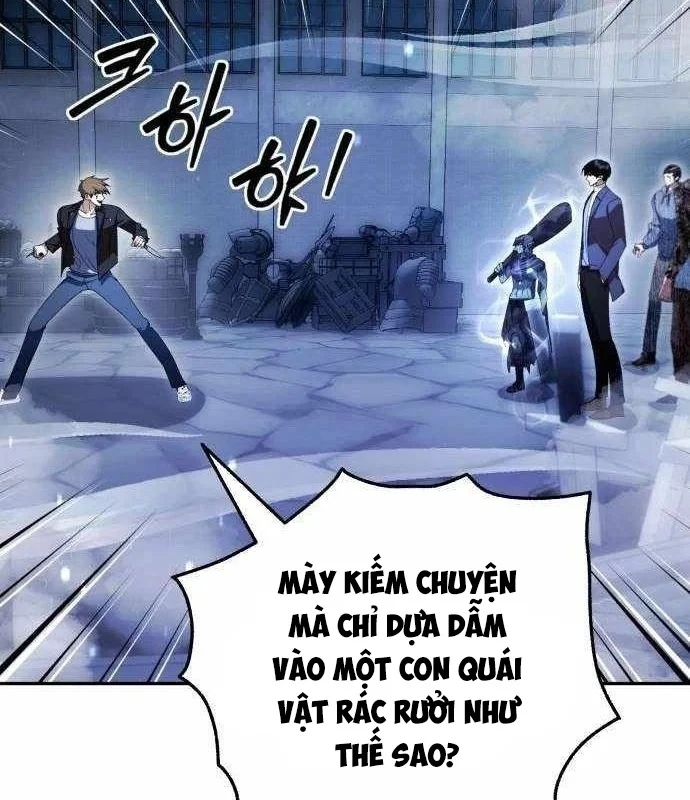 Quái Vật Chống Lại Quái Vật Chapter 20 - 72
