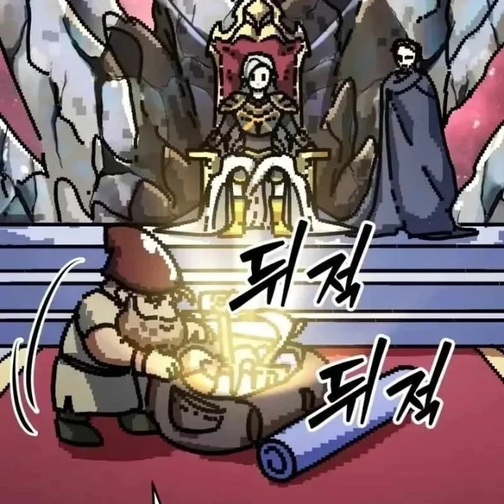 Quái Vật Chống Lại Quái Vật Chapter 21 - 133