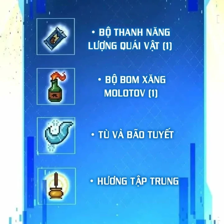 Quái Vật Chống Lại Quái Vật Chapter 21 - 138