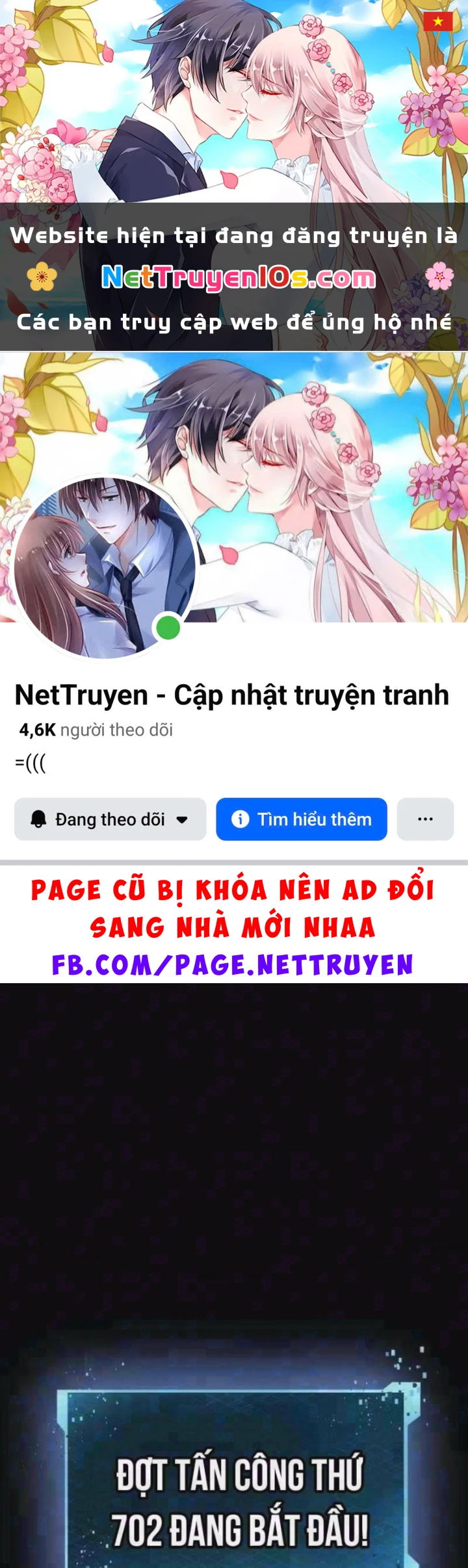Quái Vật Chống Lại Quái Vật Chapter 22 - 1