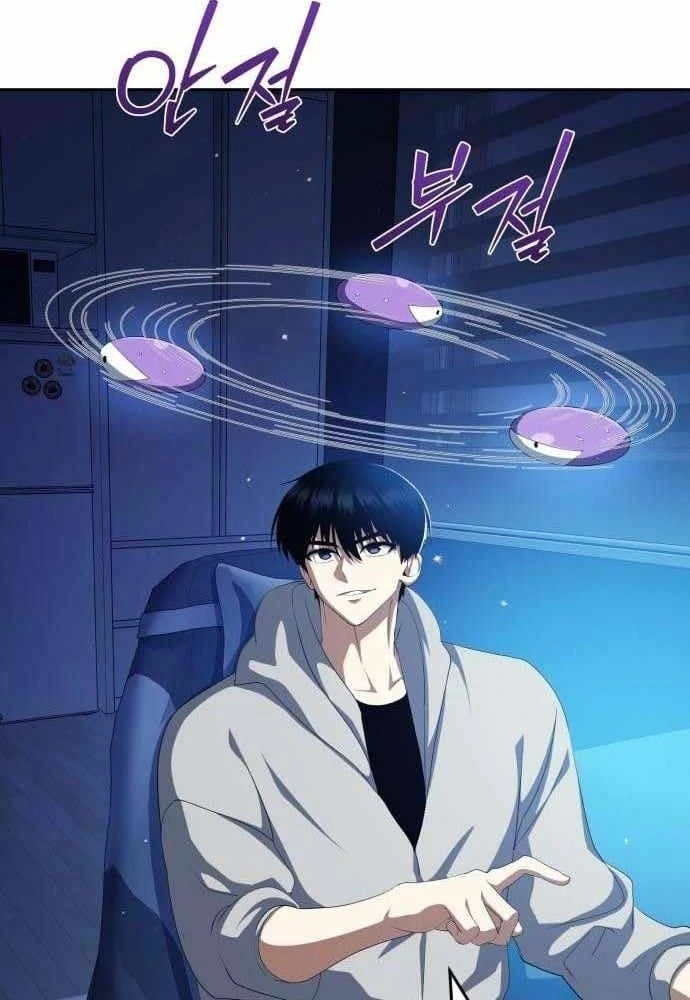 Quái Vật Chống Lại Quái Vật Chapter 22 - 22
