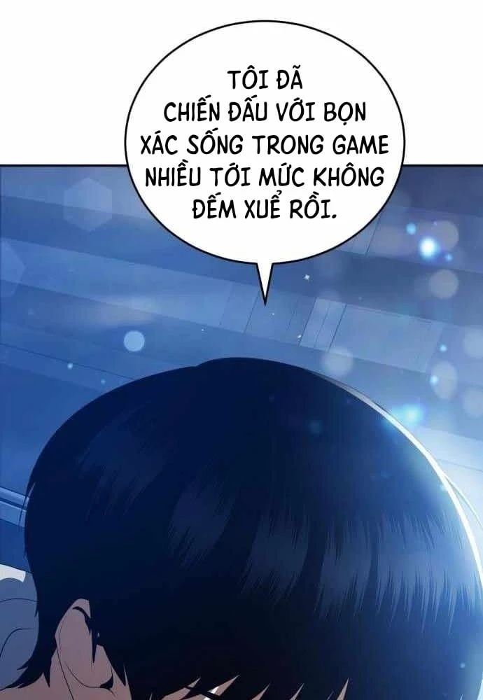 Quái Vật Chống Lại Quái Vật Chapter 22 - 24