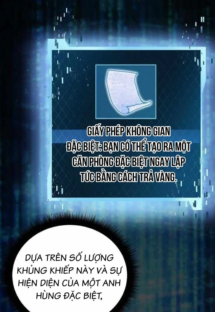 Quái Vật Chống Lại Quái Vật Chapter 22 - 28