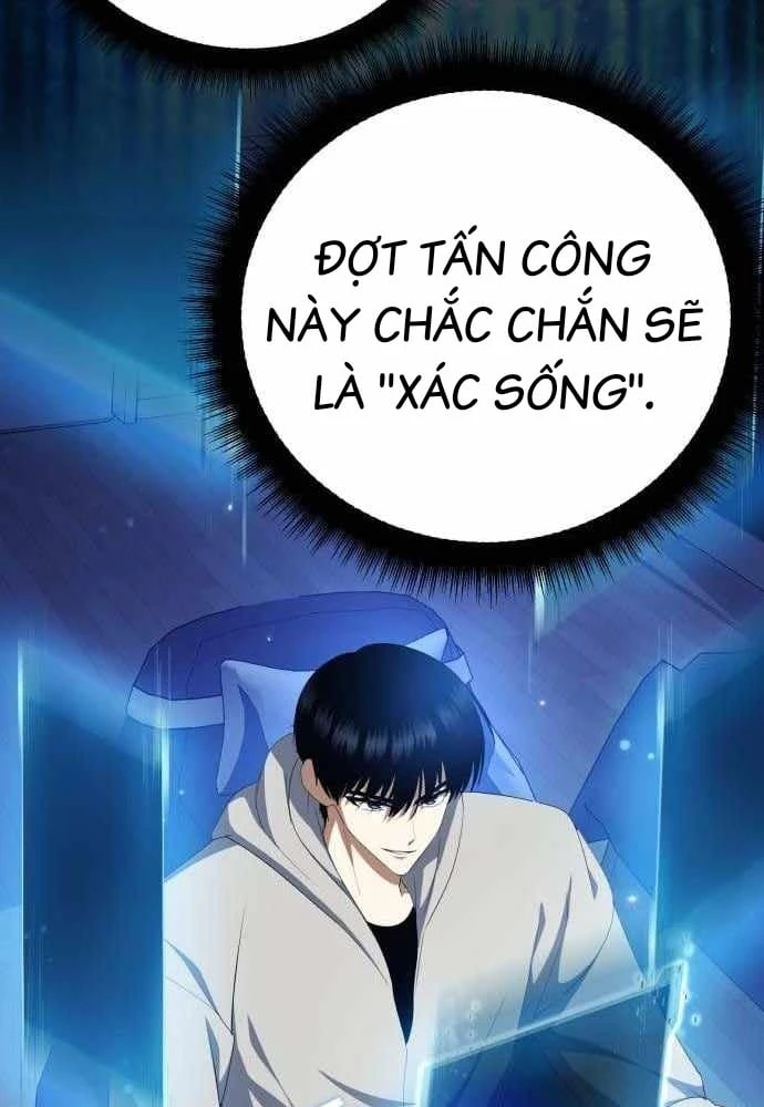 Quái Vật Chống Lại Quái Vật Chapter 22 - 29