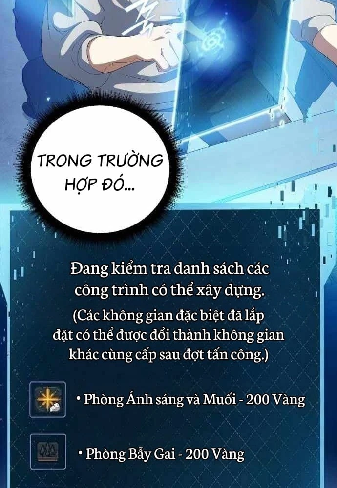 Quái Vật Chống Lại Quái Vật Chapter 22 - 30