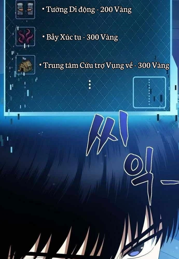 Quái Vật Chống Lại Quái Vật Chapter 22 - 31
