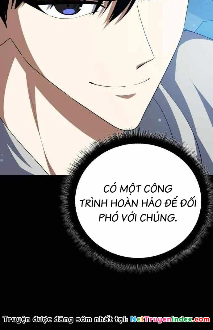 Quái Vật Chống Lại Quái Vật Chapter 22 - 32