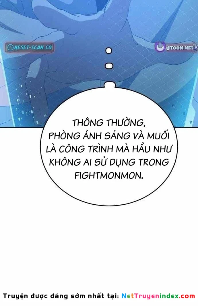 Quái Vật Chống Lại Quái Vật Chapter 22 - 38