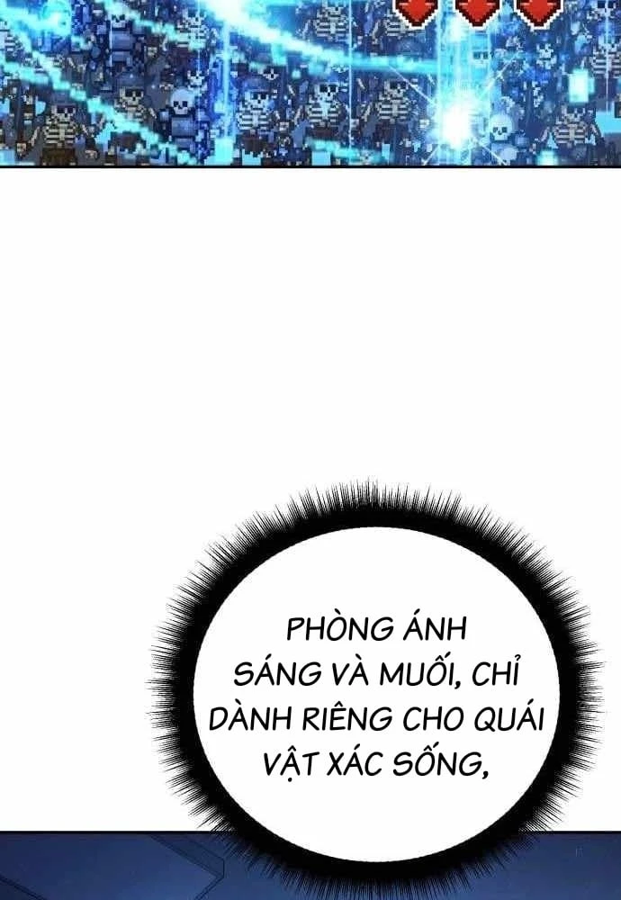 Quái Vật Chống Lại Quái Vật Chapter 22 - 49