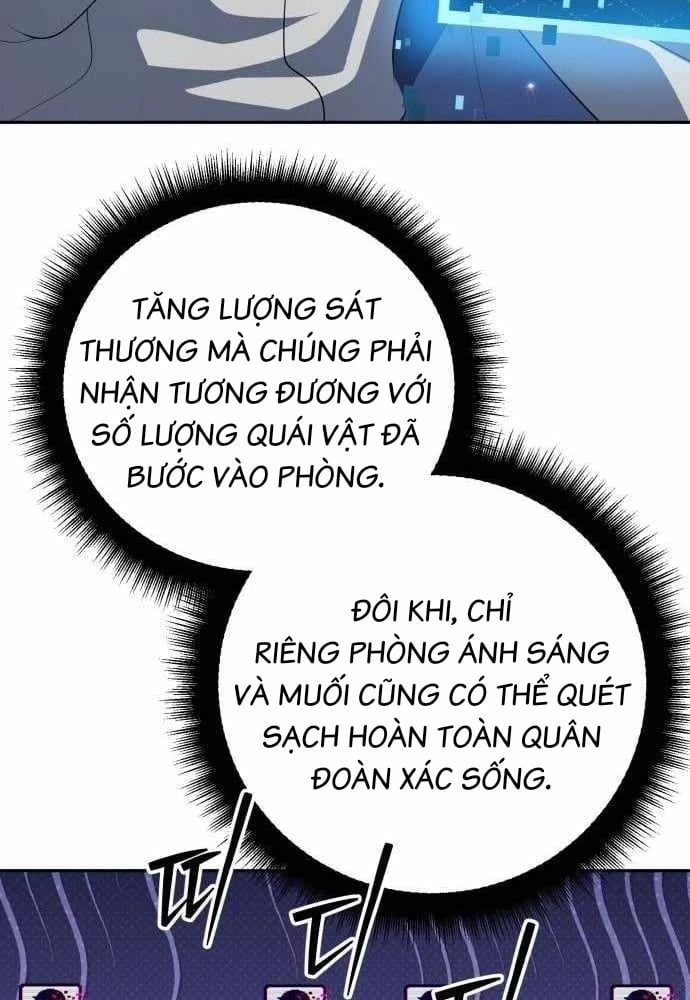Quái Vật Chống Lại Quái Vật Chapter 22 - 51