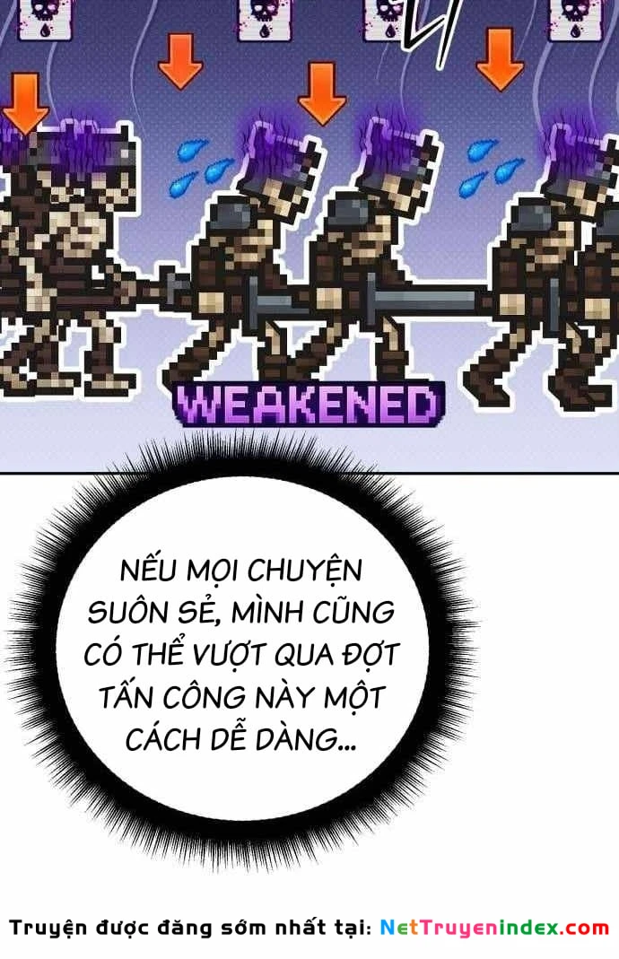 Quái Vật Chống Lại Quái Vật Chapter 22 - 52