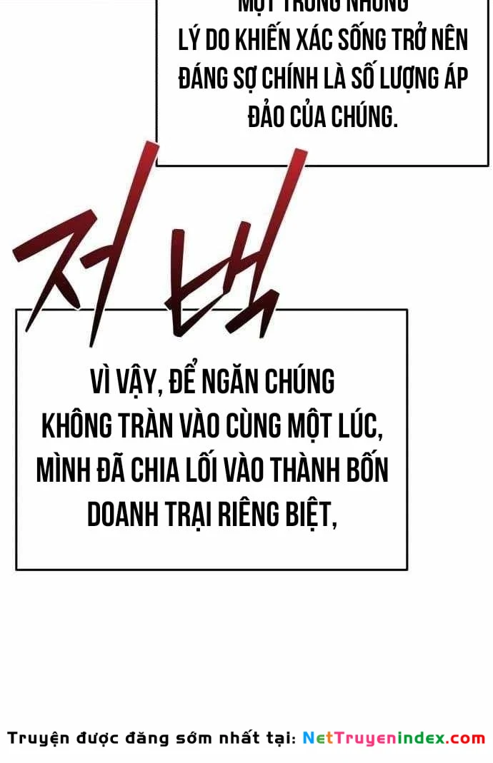 Quái Vật Chống Lại Quái Vật Chapter 22 - 63