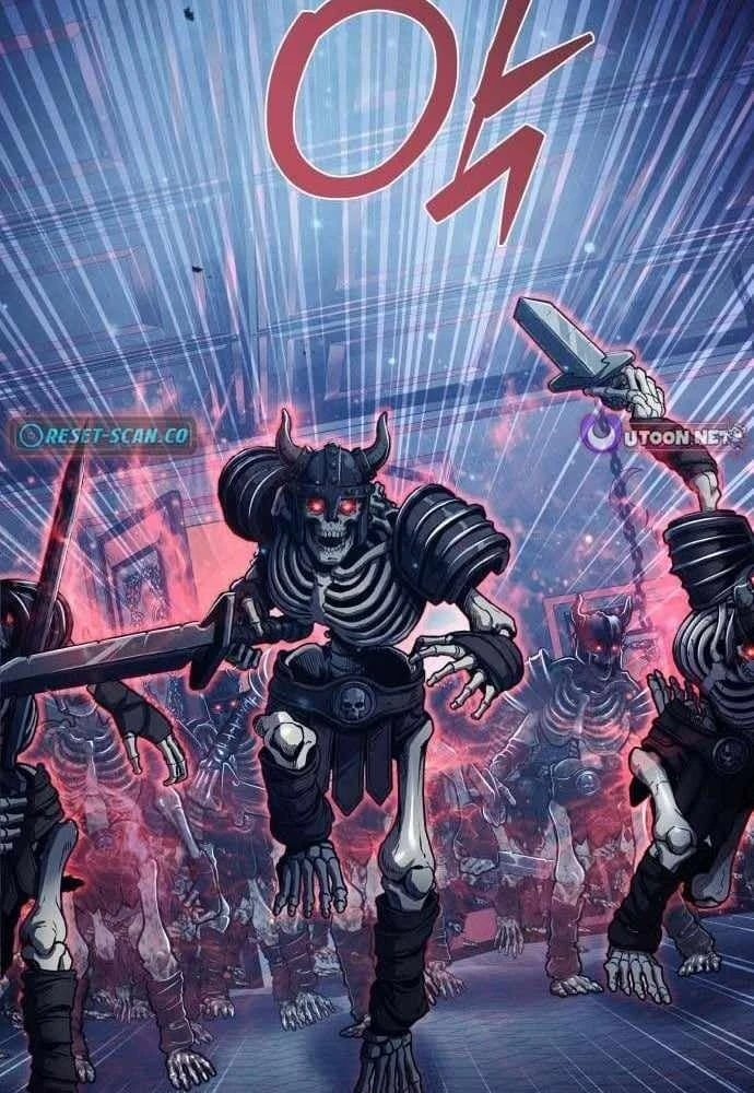 Quái Vật Chống Lại Quái Vật Chapter 22 - 109