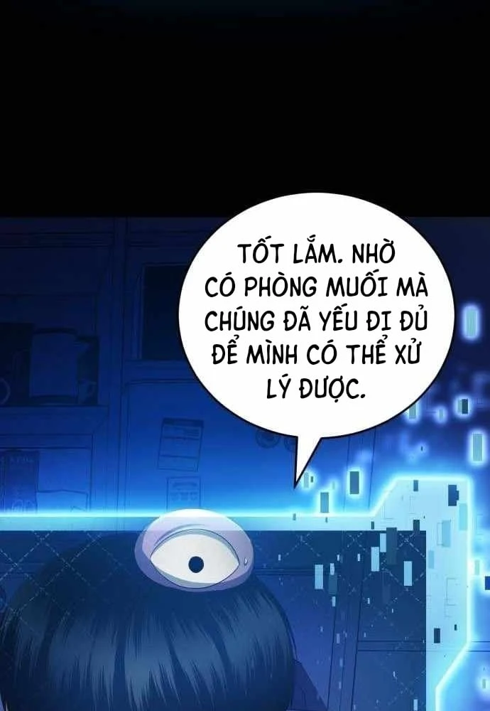 Quái Vật Chống Lại Quái Vật Chapter 22 - 115