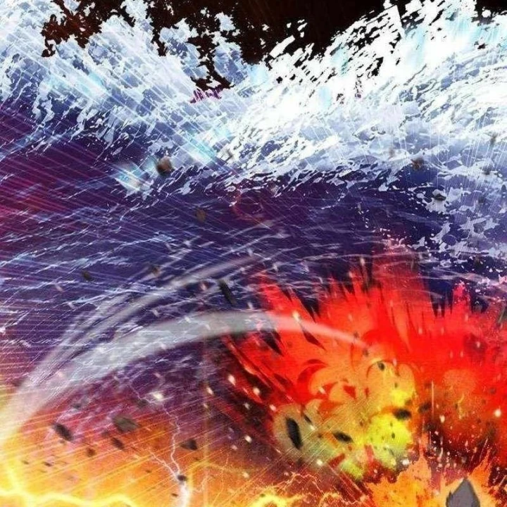 Quái Vật Chống Lại Quái Vật Chapter 23 - 183