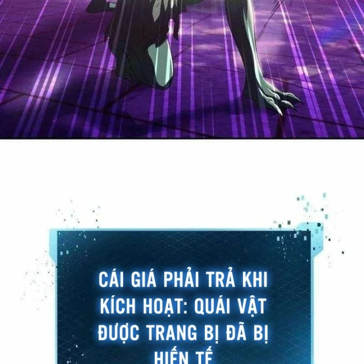 Quái Vật Chống Lại Quái Vật Chapter 23 - 190