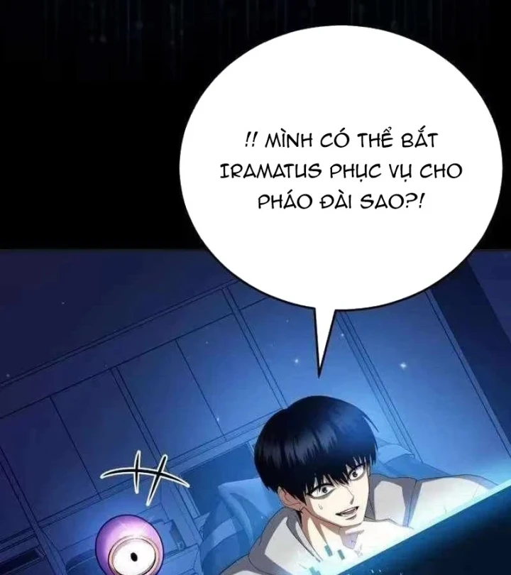 Quái Vật Chống Lại Quái Vật Chapter 24 - 35