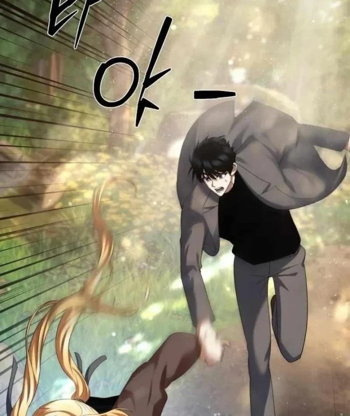 Quái Vật Chống Lại Quái Vật Chapter 26 - 16