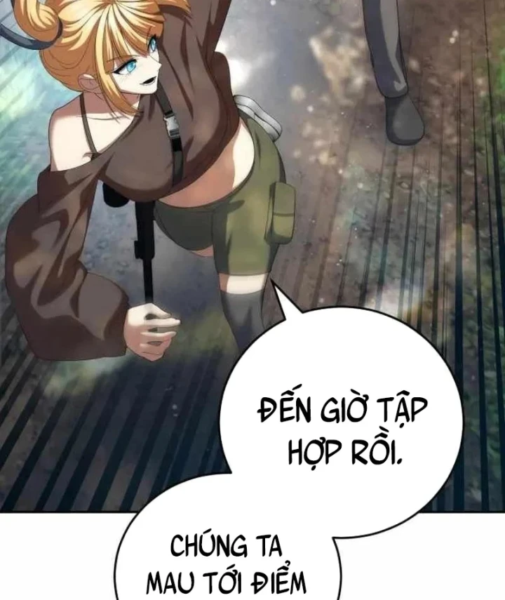 Quái Vật Chống Lại Quái Vật Chapter 26 - 17