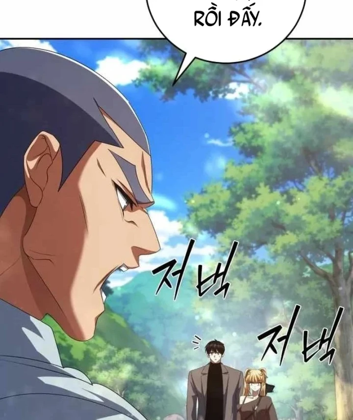 Quái Vật Chống Lại Quái Vật Chapter 26 - 29