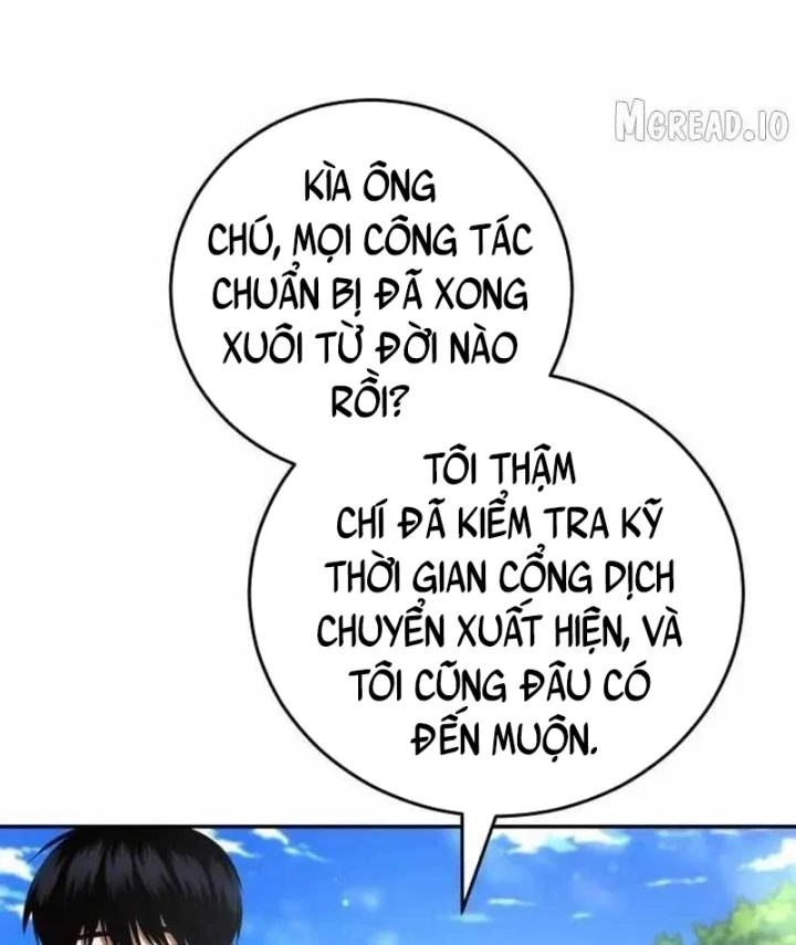 Quái Vật Chống Lại Quái Vật Chapter 26 - 31