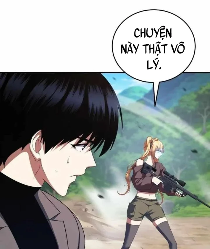 Quái Vật Chống Lại Quái Vật Chapter 26 - 108