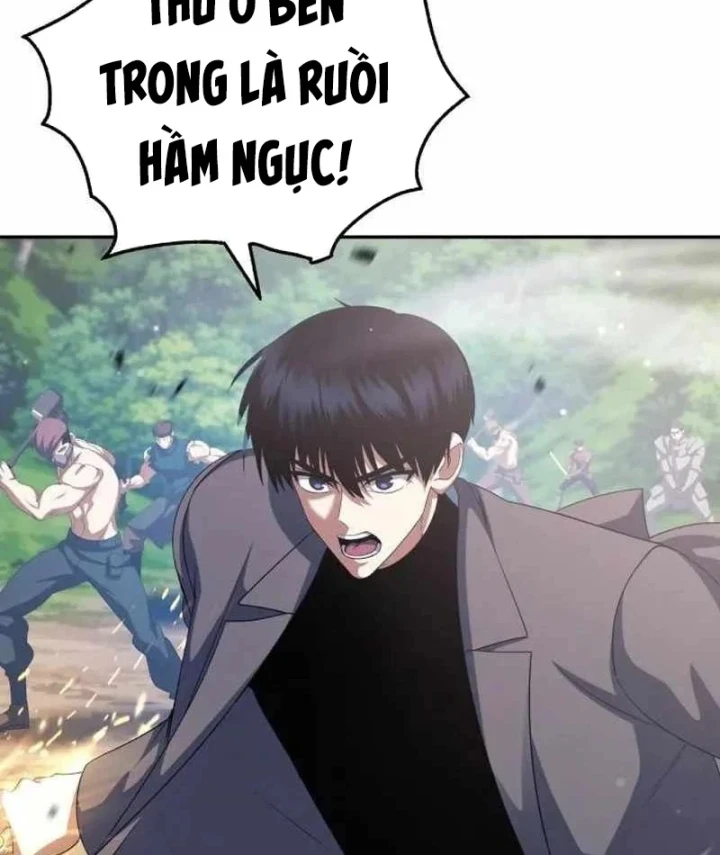 Quái Vật Chống Lại Quái Vật Chapter 26 - 116