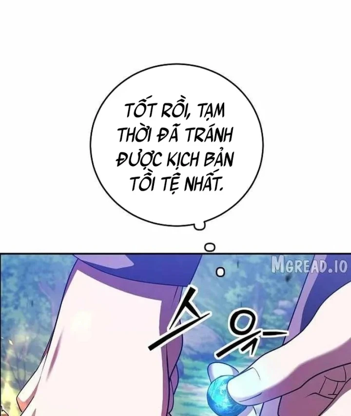 Quái Vật Chống Lại Quái Vật Chapter 26 - 135