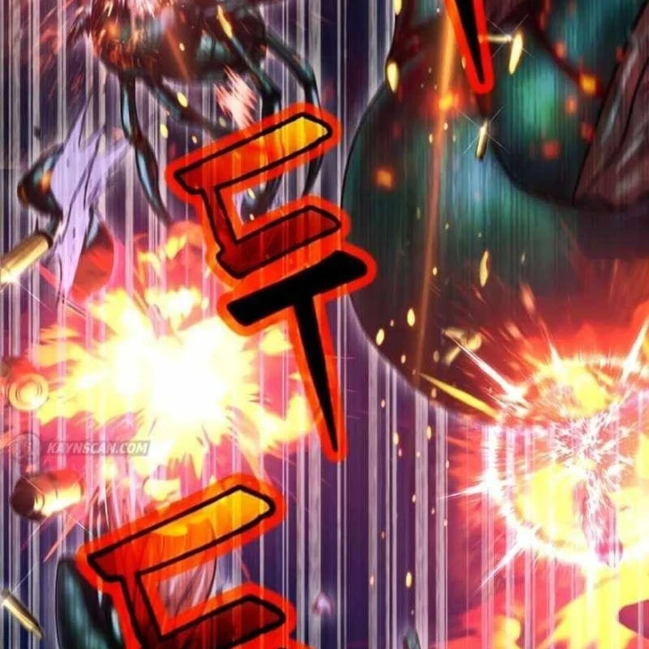 Quái Vật Chống Lại Quái Vật Chapter 27 - 8