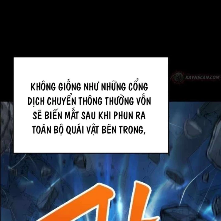 Quái Vật Chống Lại Quái Vật Chapter 27 - 18