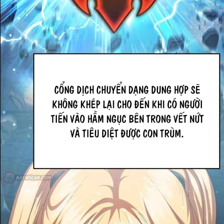 Quái Vật Chống Lại Quái Vật Chapter 27 - 20