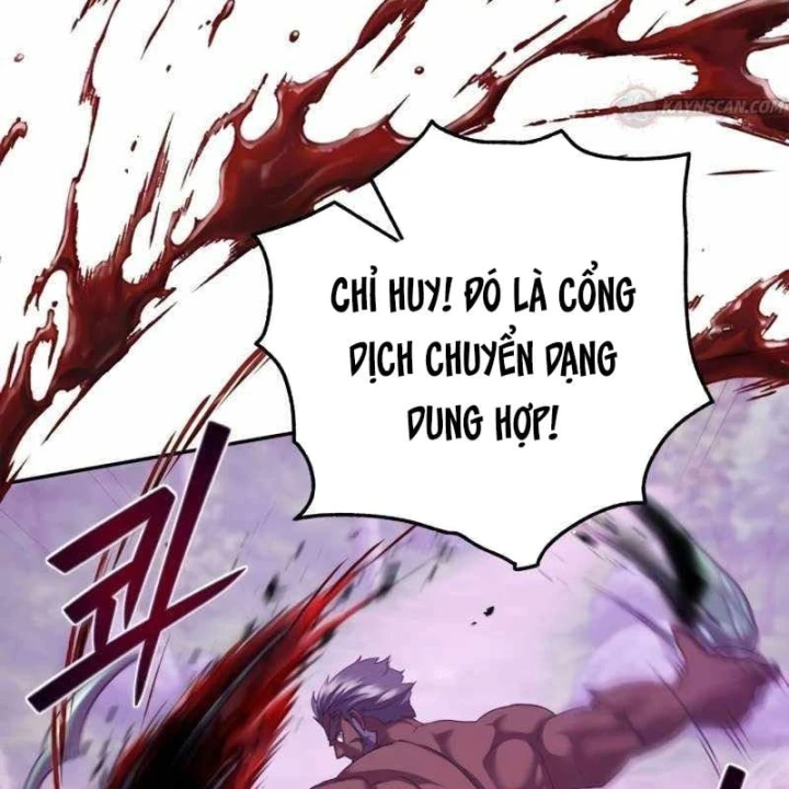 Quái Vật Chống Lại Quái Vật Chapter 27 - 23