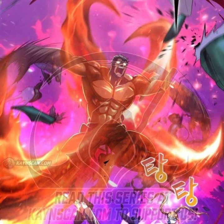 Quái Vật Chống Lại Quái Vật Chapter 27 - 79