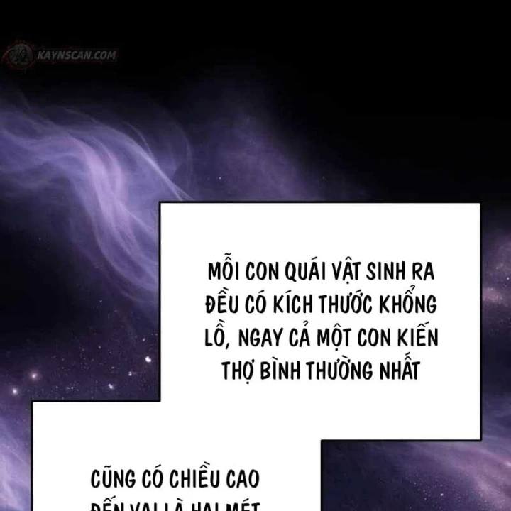 Quái Vật Chống Lại Quái Vật Chapter 27 - 122