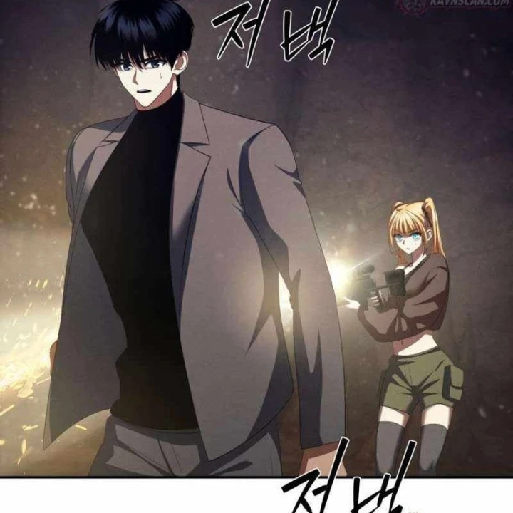 Quái Vật Chống Lại Quái Vật Chapter 27 - 141