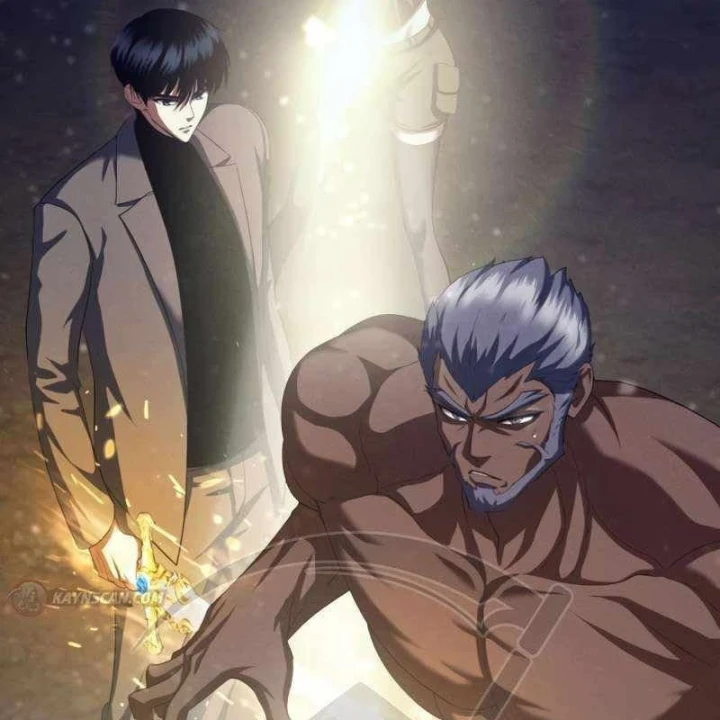 Quái Vật Chống Lại Quái Vật Chapter 27 - 157