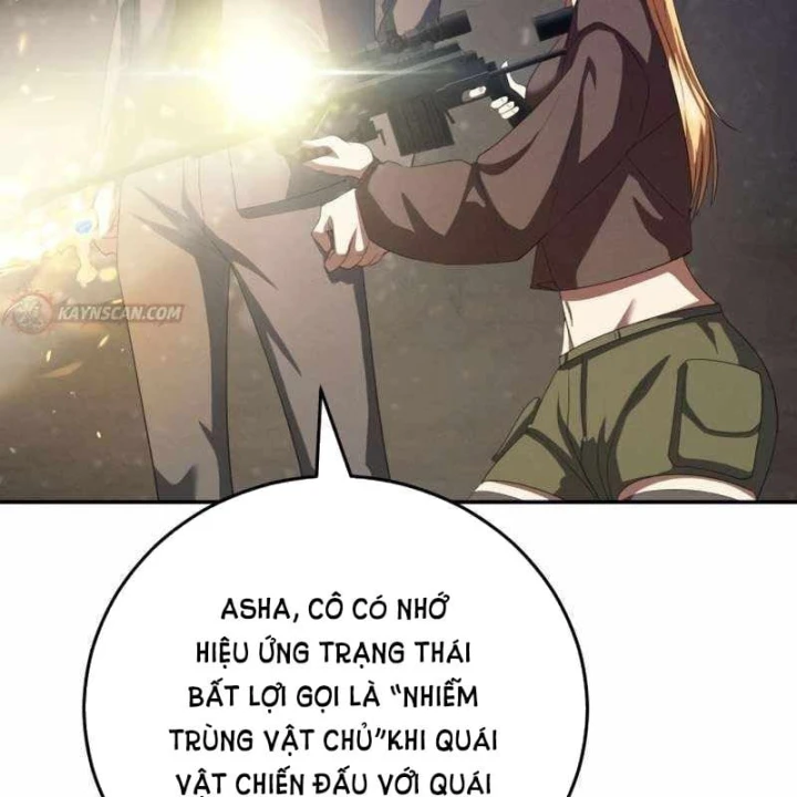 Quái Vật Chống Lại Quái Vật Chapter 27 - 163