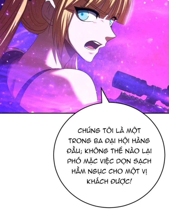 Quái Vật Chống Lại Quái Vật Chapter 28 - 48