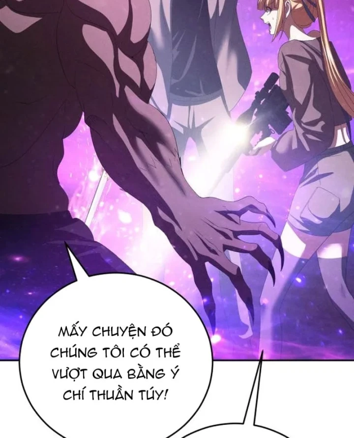 Quái Vật Chống Lại Quái Vật Chapter 28 - 50