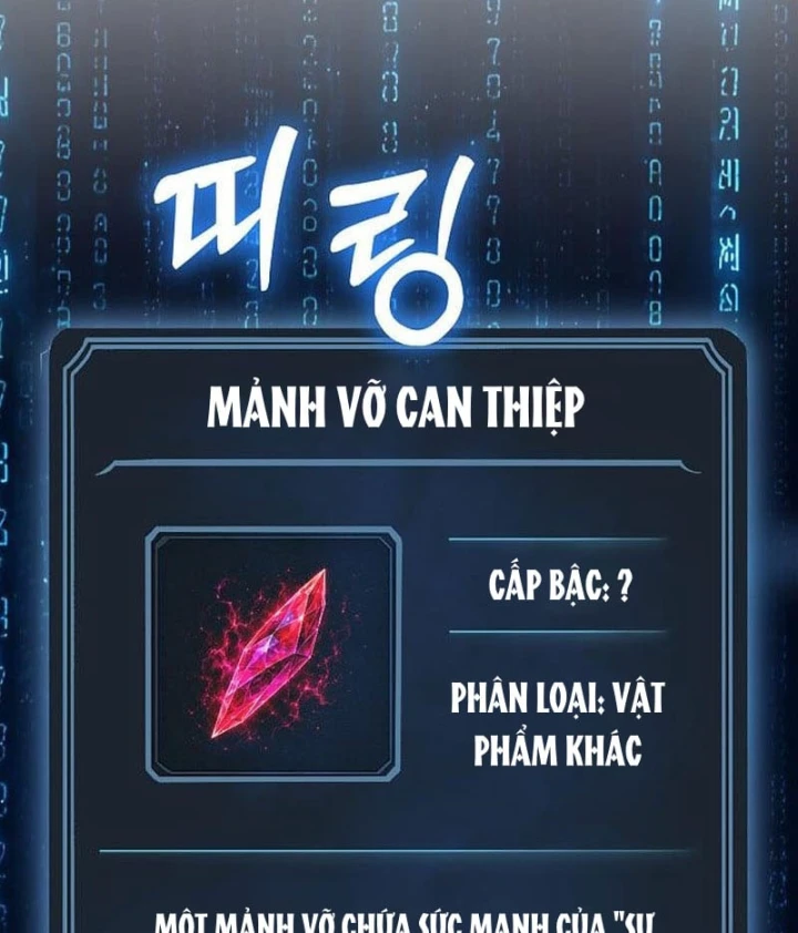 Quái Vật Chống Lại Quái Vật Chapter 30 - 20