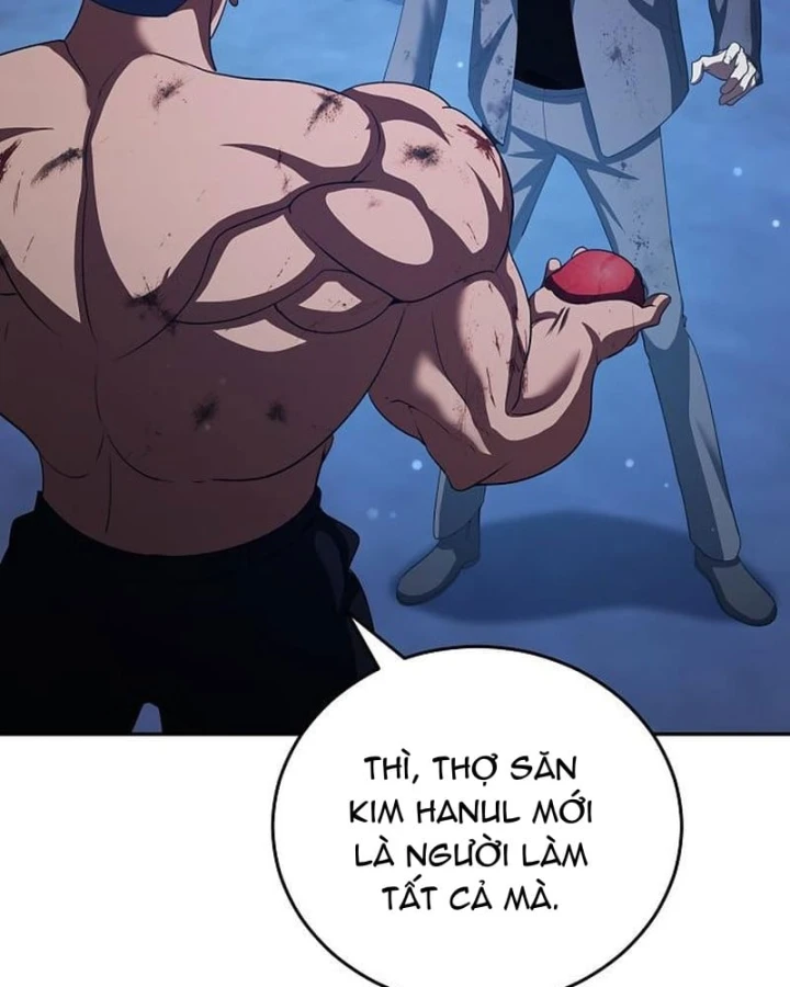 Quái Vật Chống Lại Quái Vật Chapter 30 - 32