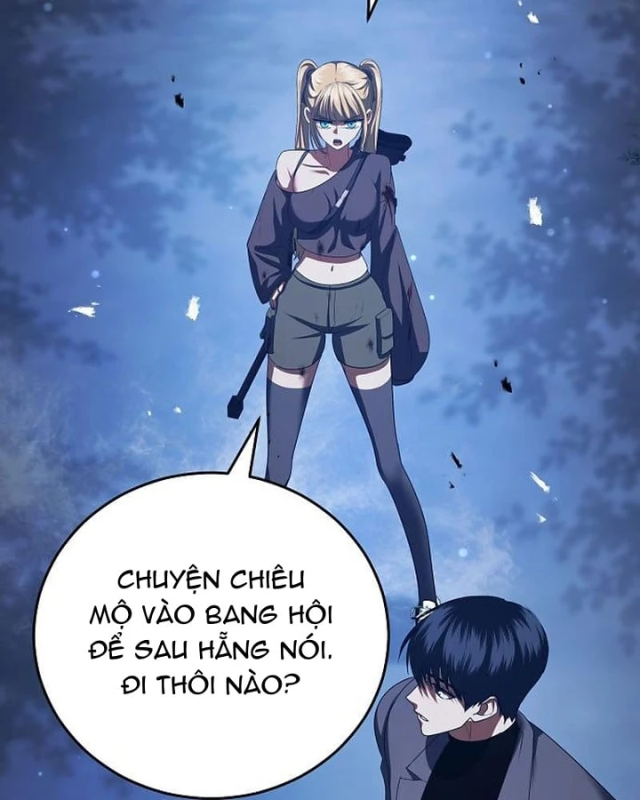 Quái Vật Chống Lại Quái Vật Chapter 30 - 36