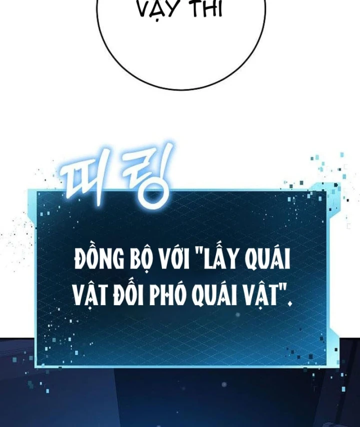 Quái Vật Chống Lại Quái Vật Chapter 30 - 83