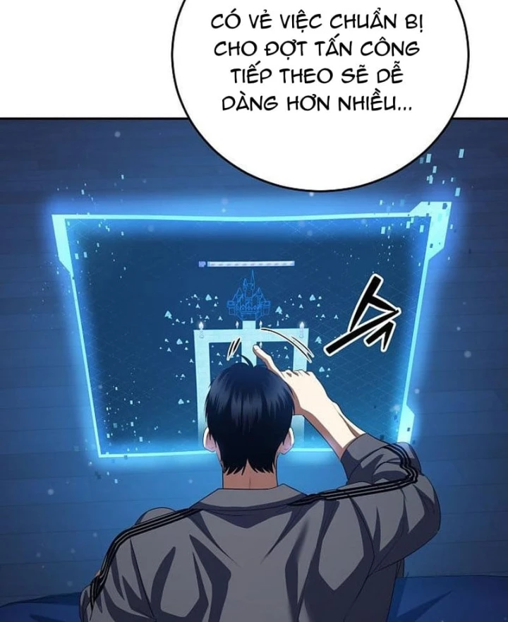 Quái Vật Chống Lại Quái Vật Chapter 30 - 103