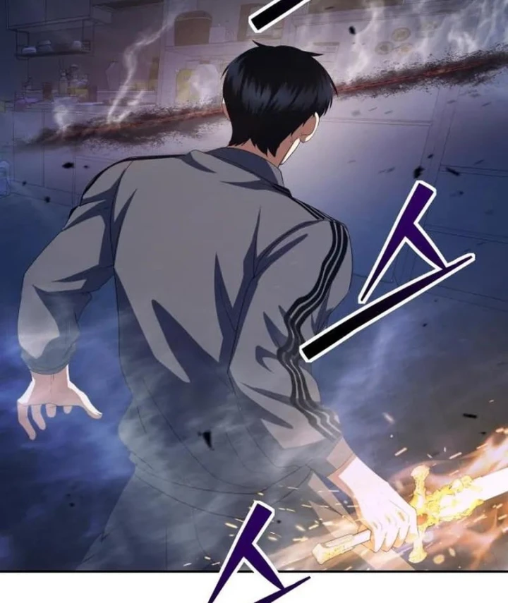 Quái Vật Chống Lại Quái Vật Chapter 31 - 6